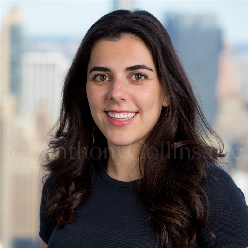 Becca Wihl, co-founder of Model Behavior